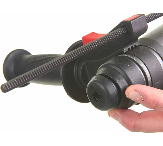Перфоратор Milwaukee PH 26 T 