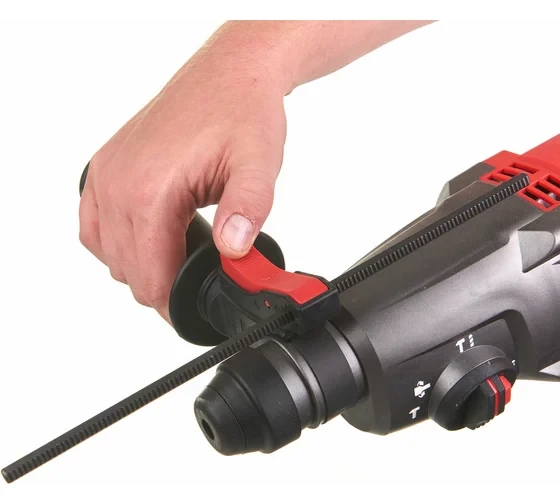 Перфоратор Milwaukee PH 26 T 