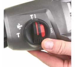 Перфоратор Milwaukee PH 26 T 