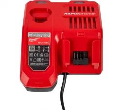 Энергокомплект M18 HNRG-802 (2 аккумулятора Li-ion, 18 В, 8 Ач+зарядное устройство M12-18 FC) Milwaukee