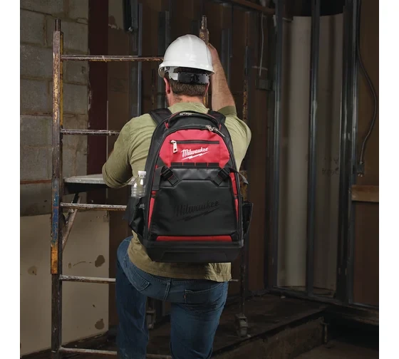 Рюкзак рабочий Milwaukee