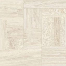 Керамогранит LB CERAMICS Ривер Вуд, белый (6246-0060), 45x45 см