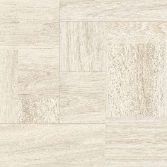 Керамогранит LB CERAMICS Ривер Вуд, белый (6246-0060), 45x45 см