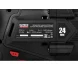 Перфоратор аккумуляторный Elitech HD CRH 2024BL (E2205.035.01)