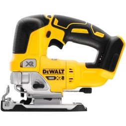  Лобзик аккумуляторный DEWALT DCS334NT, 18 В, 3200 ход/мин, 26 мм, без АКБ и ЗУ, в кейсе TSTAK (DCS334NT-XJ)