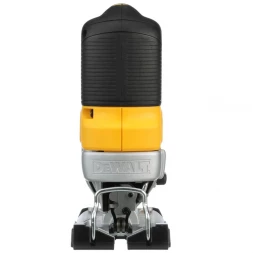  Лобзик аккумуляторный DEWALT DCS334NT, 18 В, 3200 ход/мин, 26 мм, без АКБ и ЗУ, в кейсе TSTAK (DCS334NT-XJ)
