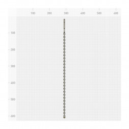 Бур Trigger 78292 SDS+10х525/600 мм
