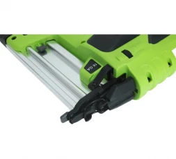 Гвоздезабиватель аккумуляторный 24V Greenworks GD24BN