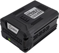 Аккумулятор GD-82 82V Greenworks G82B2