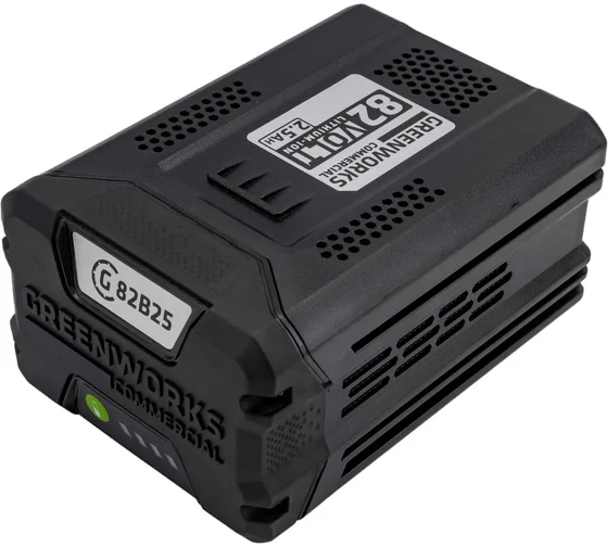 Аккумулятор GD-82 82V Greenworks G82B2