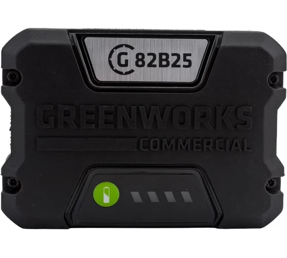Аккумулятор GD-82 82V Greenworks G82B2