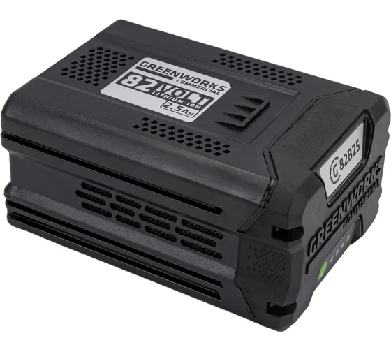 Аккумулятор GD-82 82V Greenworks G82B2