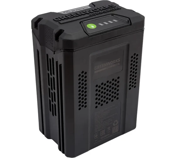 Аккумулятор GD-82 82V Greenworks G82B2