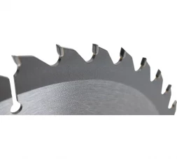 Диск пильный для дерева (260x30x1.8 мм; 40T) Makita D-65377