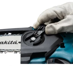 Пила цепная аккумуляторная  Makita CXT 12В (BL1021B, DC10WD) UC100DWA
