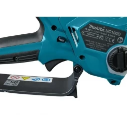 Пила цепная аккумуляторная  Makita CXT 12В (BL1021B, DC10WD) UC100DWA