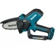 Пила цепная аккумуляторная  Makita CXT 12В (BL1021B, DC10WD) UC100DWA