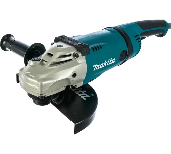 Угловая шлифмашина Makita GA9040SF01