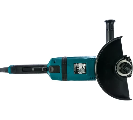 Угловая шлифмашина Makita GA9040SF01