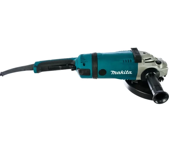 Угловая шлифмашина Makita GA9040SF01