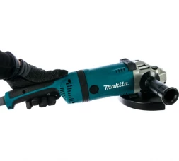 Угловая шлифмашина Makita GA9040SF01