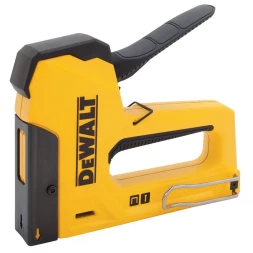 Степлер для скоб и шпилек DEWALT DWHTTR350-0