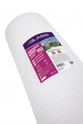 Подложка НПЭ из вспененного полиэтилена Xglass  1,05х50 м 52,5 м2 2 мм