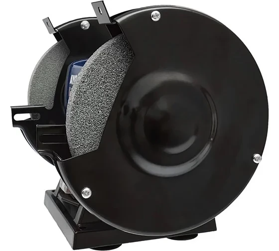 Точило AYGER ASE400