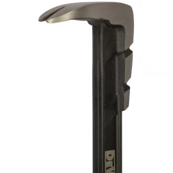 Монтировка-гвоздодер DEWALT DWHT0-55529, 25 см