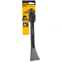 Монтировка-гвоздодер DEWALT DWHT0-55529, 25 см