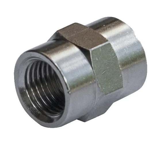 Переходник (1/4F – 3/8F) Elitech 0704.022400