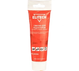 Смазка для редукторов (туба-подвес, 125 г) Elitech 2006.000300