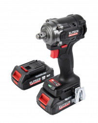 Гайковёрт аккумуляторный Elitech HD CW 2004SL (E2201.056.01) 