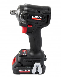 Гайковёрт аккумуляторный Elitech HD CW 2004SL (E2201.056.01) 