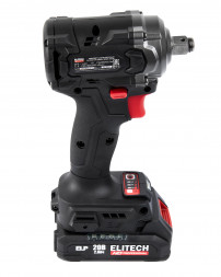 Гайковёрт аккумуляторный Elitech HD CW 2004SL (E2201.056.01) 