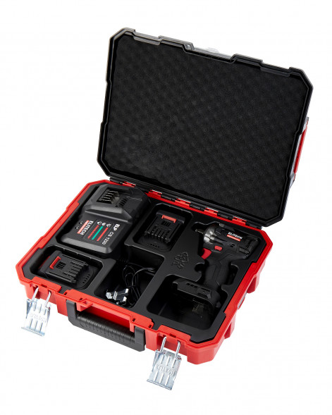 Гайковёрт аккумуляторный Elitech HD CW 2004SL (E2201.056.01) 