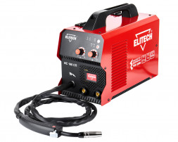 Инвертор Elitech ДМ ИС 160 СП 