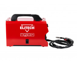 Инвертор Elitech ДМ ИС 160 СП 