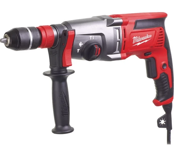 Перфоратор Milwaukee PH 26 TX 