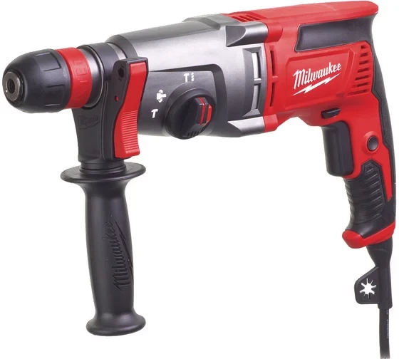Перфоратор Milwaukee PH 26 TX 