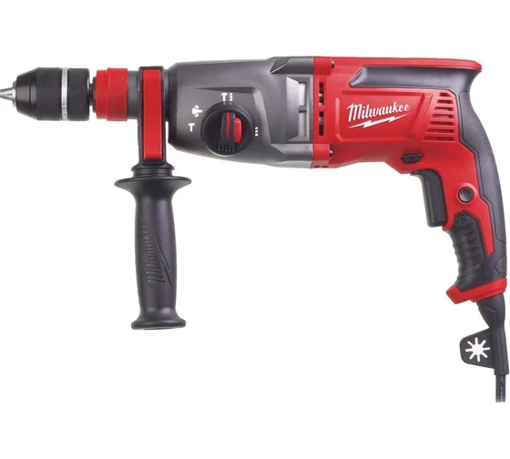 Перфоратор Milwaukee PH 26 TX 
