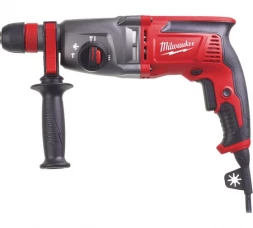 Перфоратор Milwaukee PH 26 TX 