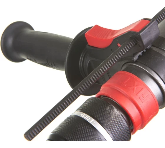 Перфоратор Milwaukee PH 26 TX 