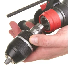 Перфоратор Milwaukee PH 26 TX 