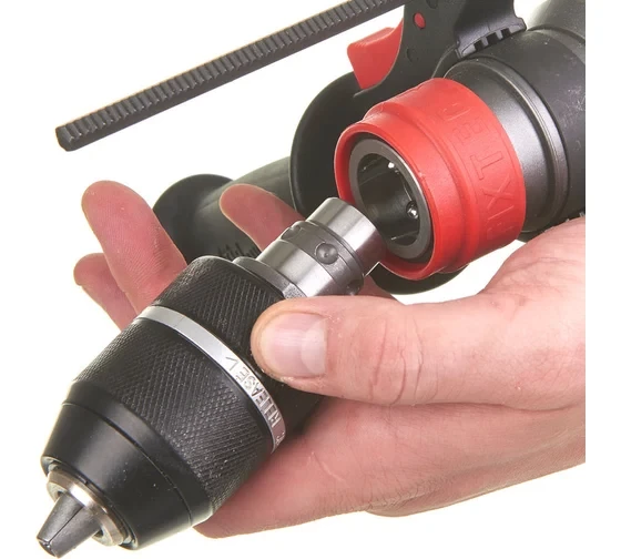 Перфоратор Milwaukee PH 26 TX 