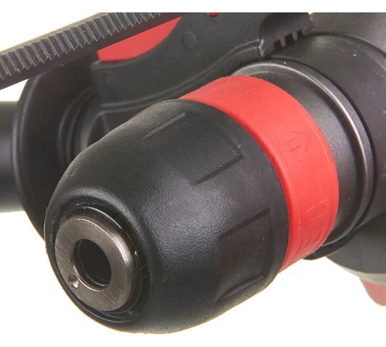 Перфоратор Milwaukee PH 26 TX 