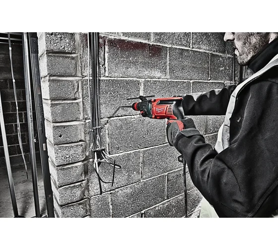 Перфоратор Milwaukee PH 26 TX 