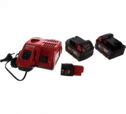 Энергокомплект M18 NRG-502 Milwaukee 