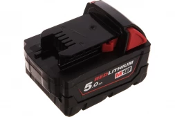 Энергокомплект M18 NRG-502 Milwaukee 