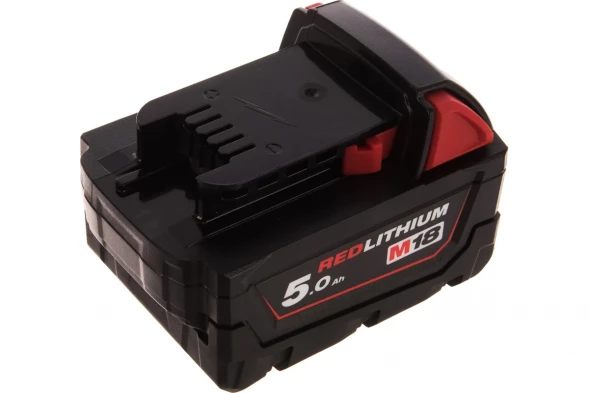 Энергокомплект M18 NRG-502 Milwaukee 